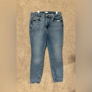 NWT Good American Denim